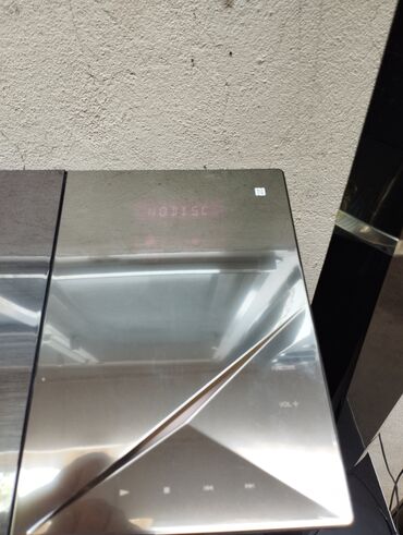 Dinamiklər və kolonkalar: Yeni Sony Kolonka, Növ - Kompüter üçün, rəng - Qara — 13