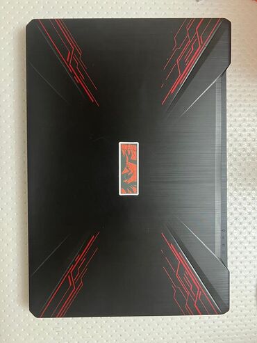 компьютер i5 цена: Ноутбук, Asus, 16 ГБ ОЭТ, Intel Core i5, 15.6 ", Колдонулган, Оюндар үчүн, эс тутум HDD + SSD