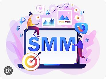фотограф видеограф на свадьбу: SMM-специалист. Карпинка — 1