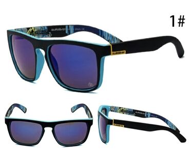 Солнцезащитные очки: Очки качественные !!! Модные солнцезащитные очки тренд этого лета ! — 8