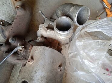 Турбины: Турбина Huanghai Б/у, Оригинал — 2