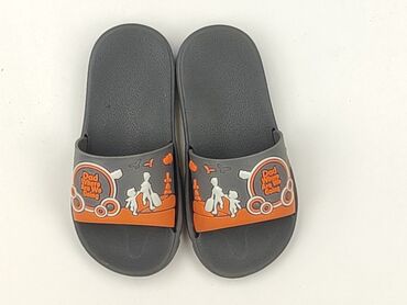 trampki do kolan: Baby shoes, 27, condition - Very good
