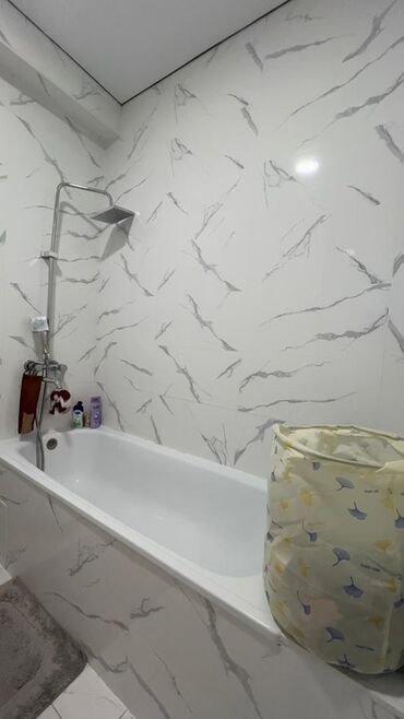 Продажа квартир: 1 комната, 50 м², Элитка, 4 этаж, Евроремонт — 9