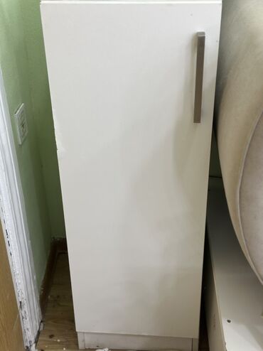 Salon, tibbi mebel dəsti: Gözəllik/salon mebelləri və avadanlıqları paketi - Pedikür kürsüsü — 6