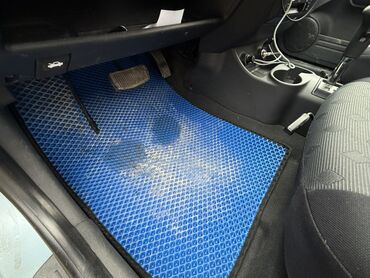 Hyundai: Hyundai Getz: 2007 г., 1.6 л, Автомат, Бензин, Хэтчбэк — 5