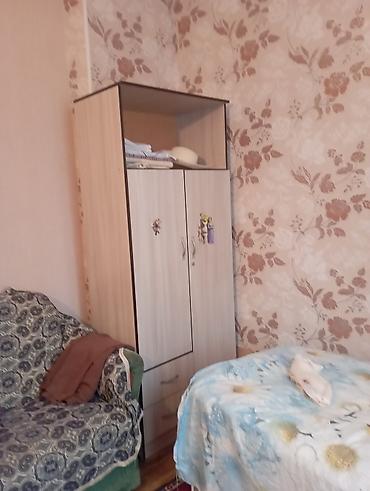 частный дом аренда: Сдаётся уютная 2-комнатная квартира. Планировка и комнаты: - — 1