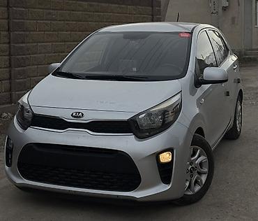 Kia: Kia Morning: 2017 г., 1 л, Автомат, Бензин, Хэтчбэк — 3