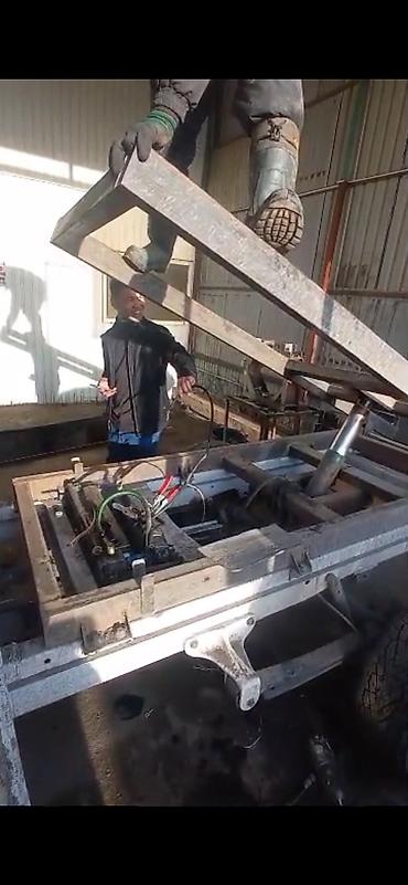 www.tuktuk: Продаю самосвальную установку на спринтер для средней базы дубль — 1