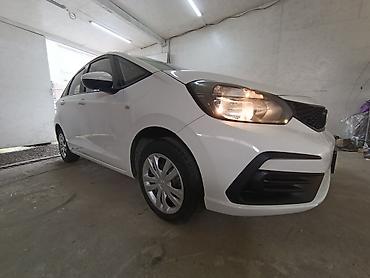 magi: Honda Jazz: 2021 г., 1.5 л, Автомат, Бензин, Хэтчбэк — 4