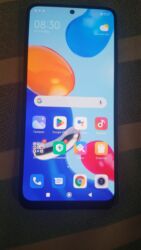 редми нот 8 телефон: Redmi, Redmi Note 11, Б/у, 128 ГБ, цвет - Синий, 1 SIM, 2 SIM