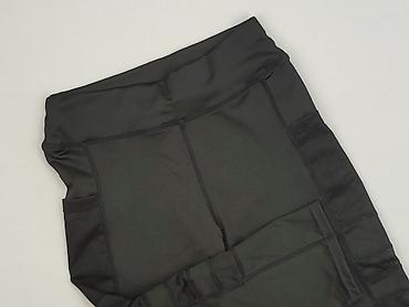 young leosia: Shein, Legginsy Sportowe damskie, rozmiar S — 1