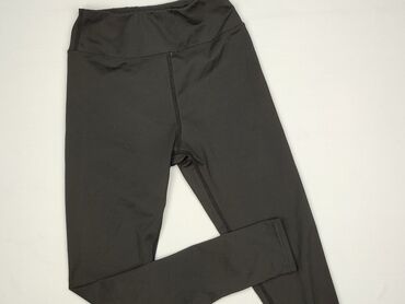 Kobiety: Legginsy Sportowe damskie, rozmiar S