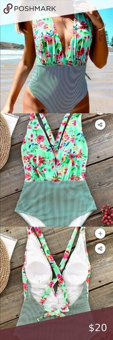 Kupaći kostimi: Kupaci novi
Pitati za velecine — 17