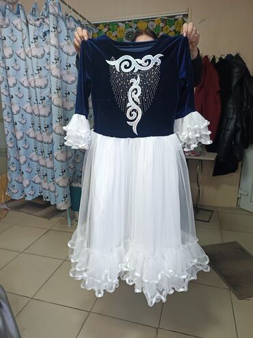 Прокат детских карнавальных костюмов: Сдаём на прокат детские национальные платья — 21