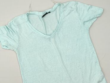 calvin klein performance t shirty: KappAhl, T-shirt damski, rozmiar S