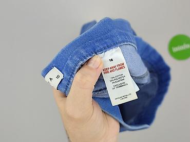 jeansy version: Papaya, Jeansy damskie, rozmiar 2XL — 5