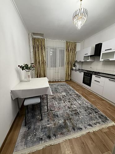 8: Сдается 1ком квартира Этаж: 8/10 Площадь: 50м2 Элитка С мебелью — 7