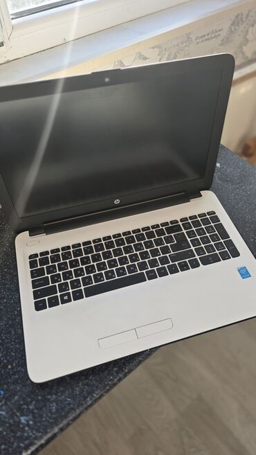 купить игровой ноутбук: Б/у HP 15.6 ", Intel Pentium, 512 ГБ, Самовывоз