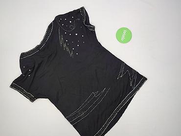 hellfire club pull and bear: Jimmy Choo, T-shirt damski, rozmiar XS — 3
