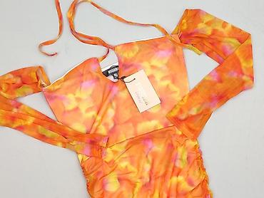 clothes miss: Missguided, Sukienka damska, rozmiar 2XS — 1