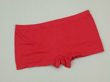 eleganckiedługie i krótkie sukienki na wesele modbis: Shorts, XL (EU 42), condition - Perfect