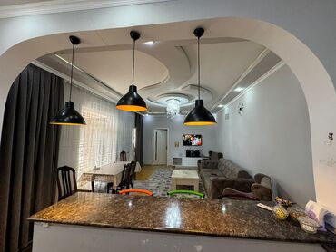 Həyət evləri və villaların satışı: Maştağa qəs. 3 otaqlı, 100 kv. m, Kredit yoxdur, Yeni təmirli