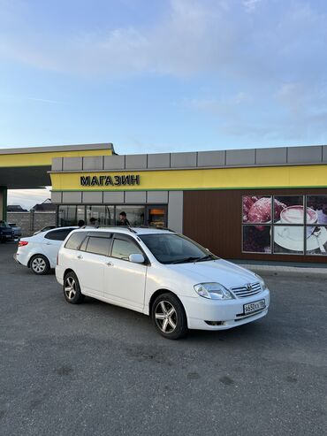 тойота королла универсал: Toyota Corolla: 2000 г., 2.2 л, Автомат, Дизель, Универсал