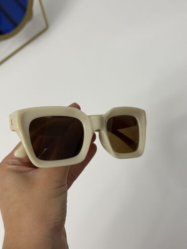 Eynəklər: Gün eynəyi, Yeni — 6