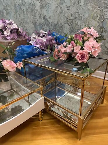 Hazır biznes: Iki nov ideal veziyyet de yeni xonca cesidleridir, qat qat baha alinib — 18