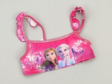 victoria secret topy: Top, Frozen, 3-4 years, 98-104 cm, condition - Perfect