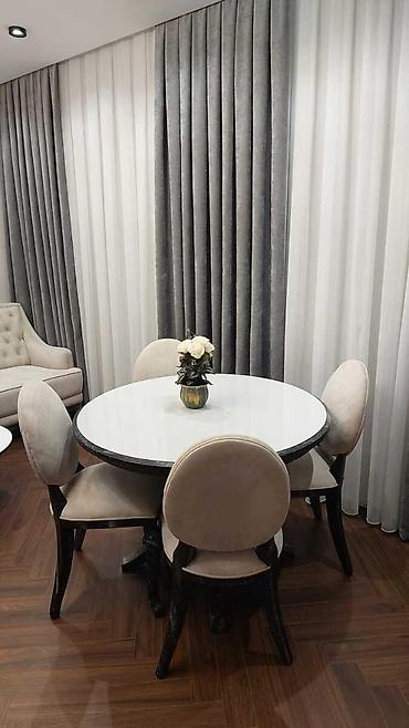 studio mənzil: 3 otaqlı, Yeni tikili, m. Azadlıq Prospekti, 72 kv. m — 1
