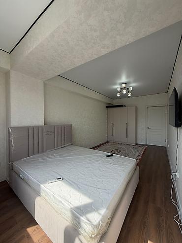 2 комнаты, 53 м², Средний Джал Элитка, 9 этаж, Свежий ремонт