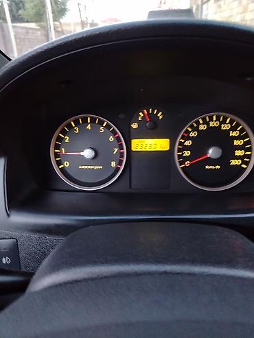 hyundai porter 1999: Hyundai Getz: 1.1 l | 2007 il Hetçbek — 4