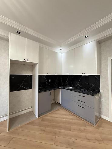 Daşınmaz əmlak: 2 otaqlı, Yeni tikili, m. Nəriman Nərimanov, 66 kv. m — 10