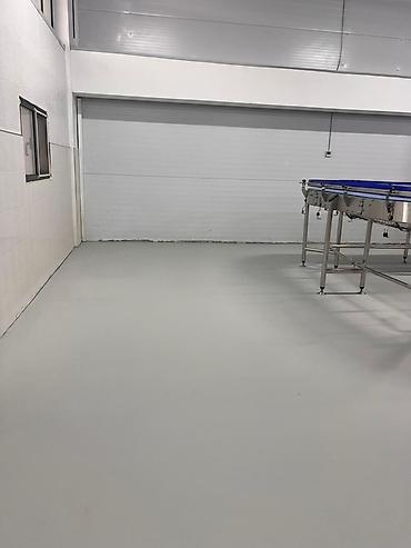 Напольные работы: Шлифовка пола | Наливные полы Больше 6 лет опыта — 6