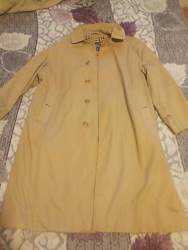 Mantili: Original klasicni burberry mantil kupljen u engleskoj u odlicnom — 6