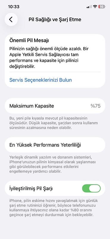 iphone x max pro: IPhone 11, 64 GB, Qırmızı — 2
