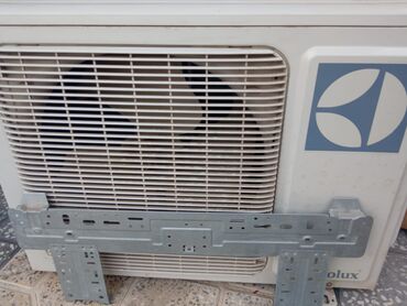 портативный кондиционер баку: Kondisioner Eurolux, İşlənmiş, 40-45 kv. m, Kredit yoxdur