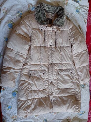 Zimske jakne: Geox, Jednobojni — 8