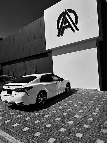 sequoia 2010: Toyota Camry: 2018 г., 2.5 л, Автомат, Бензин, Седан — 5