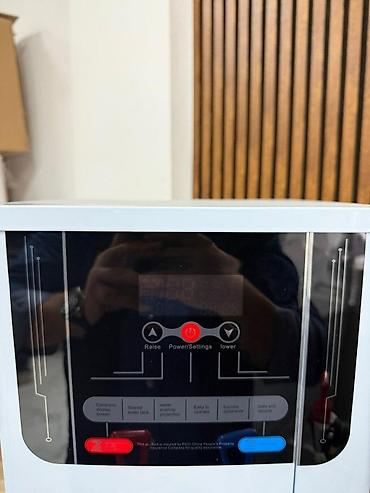 Su üçün kulerlər və dispenserlər: Samovar Boiler 🔥 TEXNİKİ ÜSTÜNLÜKLƏR 	•	⚡ Yüksək güc (təxmini 2000W+) — 7