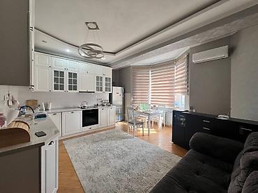 Продажа квартир: 2 комнаты, 88 м², 2 этаж — 5