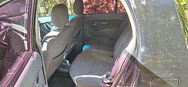 ато: Hyundai Atos: 2001 г., 1 л, Механика, Бензин, Хэтчбэк — 6