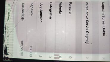 Apple iPhone: IPhone SE 2020, 128 GB, Ağ — 9