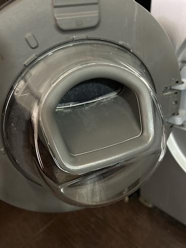 Стиральные машины автомат: СРОЧНО СРОЧНО ‼️ ПРОДАЮ Стиральная машина Samsung WW65K42E09S/LD — 8
