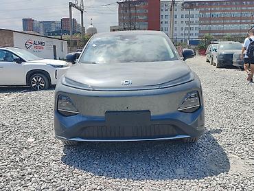 чанган а06: Changan Qiyuan Q05: 2026 г., 1.5 л, Автомат, Бензин, Roadster — 3