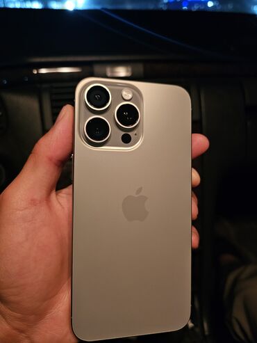 стиральная машина lg 9 кг цена бишкек: IPhone 15 Pro Max, Б/у, 256 ГБ, Natural Titanium, 90 %