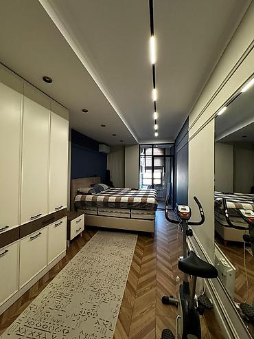 Продажа квартир: 3 комнаты, 102 м², Элитка, 12 этаж, Дизайнерский ремонт — 4