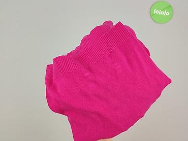 sweter fuksja: Kardigan damski, rozmiar M — 5