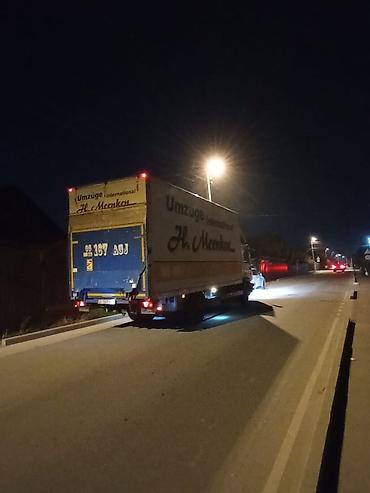 Услуги самосвала: 12 тонн — 6